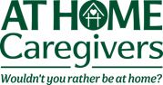 At Home Caregivers